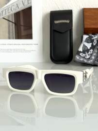 Picture of Chrome Hearts Sunglasses _SKUfw73585895fw
